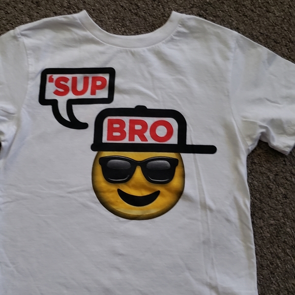 SOLD - 12 size 5/6 children's place graphics t-shirts - Picture 13 of 14